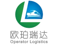 Logo for Operator Logistics