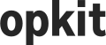 Logo for Opkit