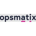Logo for Opsmatix