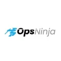 Logo for OpsNinja