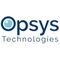 Logo for Opsys