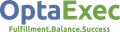 Logo for OptaExec