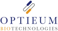 Logo of Optieum Biotechnologies