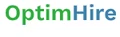 Logo for OptimHire