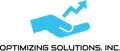 Logo for OPTIMIZING SOLUTIONS