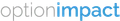 Logo for Option Impact