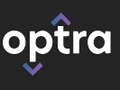 Logo for Optra