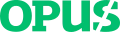 Logo for Opus