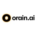 Logo for Orain AI