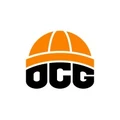 Logo for Orange Cap Games