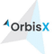 Logo for OrbisX
