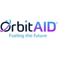 Logo of OrbitAID