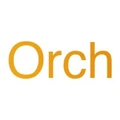 Logo for Orch