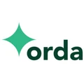 Logo of ORDA