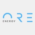 Logo of Ore Energy