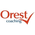 Logo for Orest Coaching