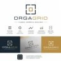 Logo for OrgaGrid