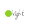Logo for O'right Switzerland
