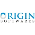 Logo for Origin