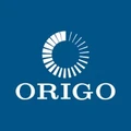 Logo for Origo