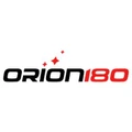 Logo for Orion180