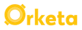 Logo for Orketa