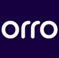 Logo of Orro