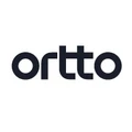 Logo for Ortto