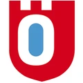 Logo for Örebro