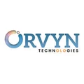 Logo for Orvyn