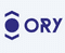 Logo for ORY