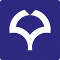 Logo of Osaka University