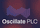 Logo for Oscillate