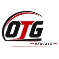 Logo for OTG Rentals
