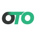 Logo of OTO Capital