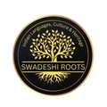 Logo for Swadeshi Roots