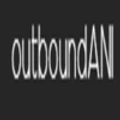 Logo for outboundANI