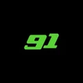 Logo for Ninety One