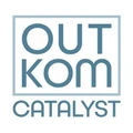 Logo for OUTKOM CATALYST
