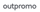 Logo of Outpromo