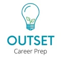 Logo for Outset