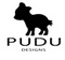 Logo for PUDU DESIGNS