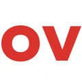 Logo for OV Energy