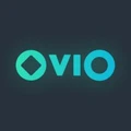 Logo for OviO