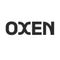 Logo for Oxen