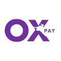 Logo of OxPay