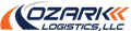 Logo for Ozark Logistics