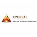 Logo for Ozone AI