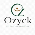 Logo for Ozyck Ops