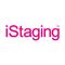 Logo for iStaging